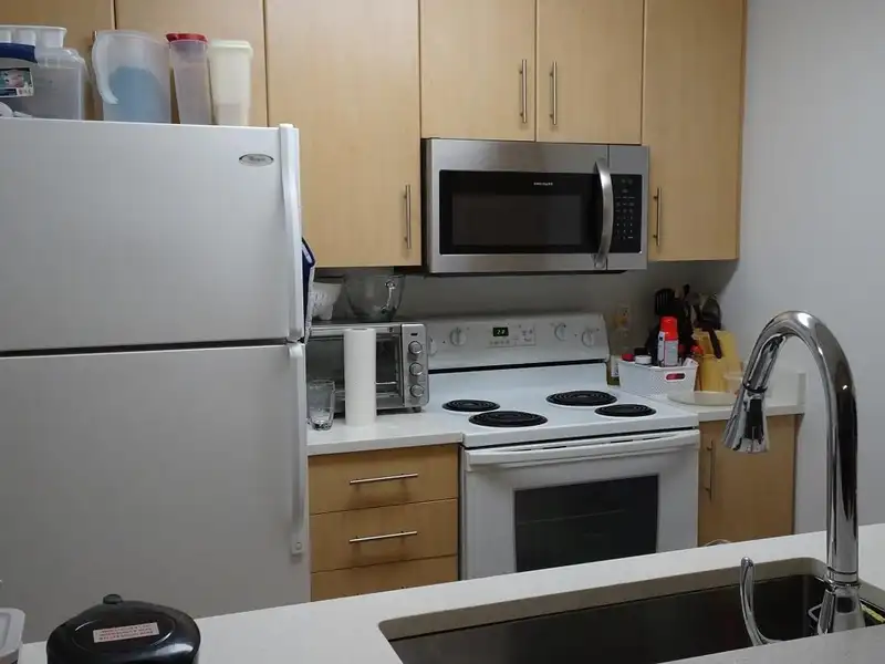 206 3660 VANNESS AVENUE - photo 3 of 11