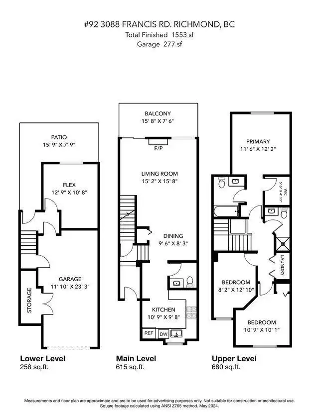 92 3088 FRANCIS ROAD - photo 2 of 25