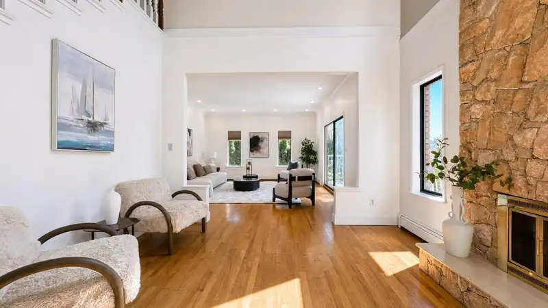 1277 CHARTER HILL DRIVE - photo 1 of 40