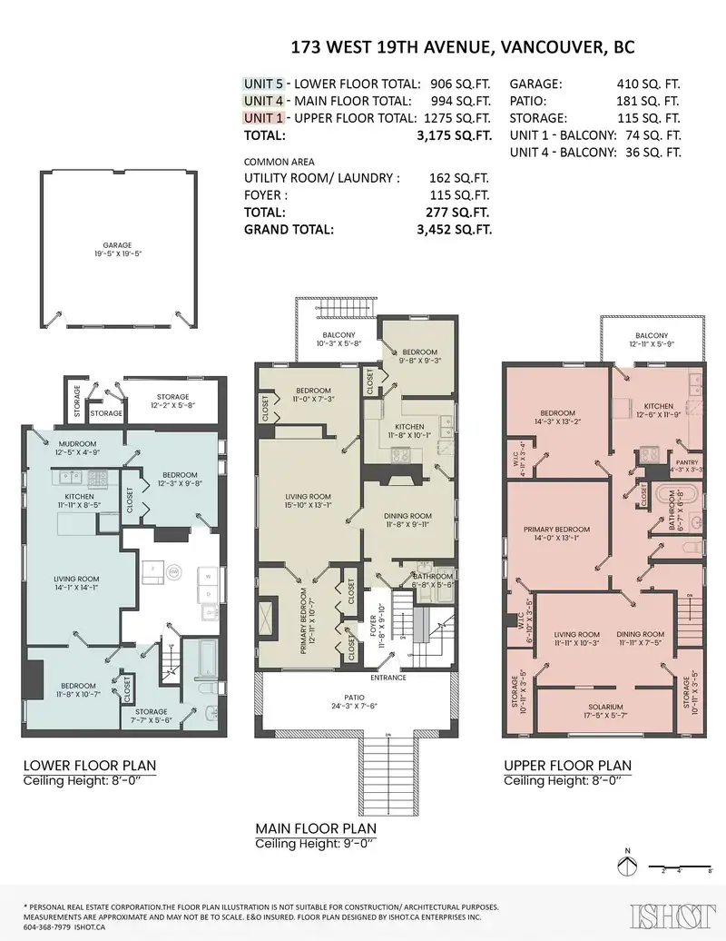 173 W 19TH AVENUE - photo 3 of 40