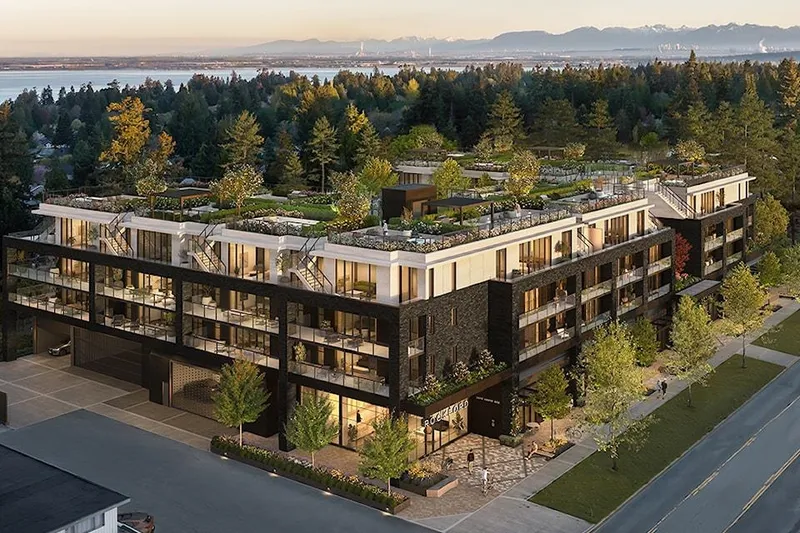 301 1655 128 STREET - photo 1 of 16