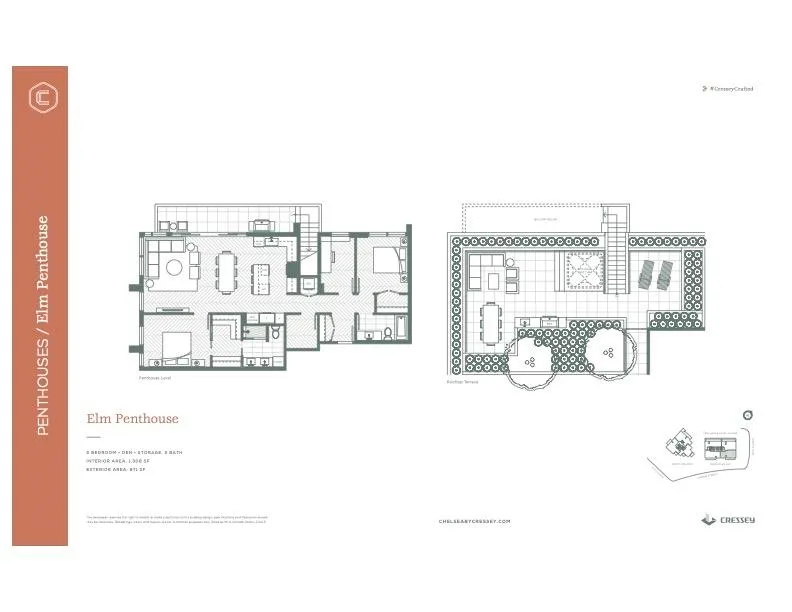 603 4675 CAMBIE STREET - photo 2 of 20