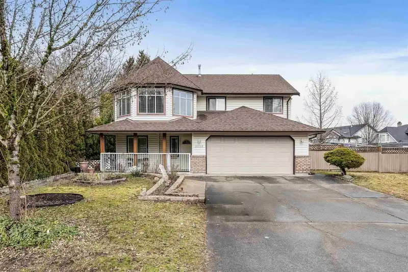 15299 93A AVENUE - photo 1 of 1