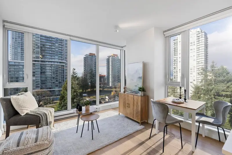 1106 13438 CENTRAL AVENUE - photo 2 of 25