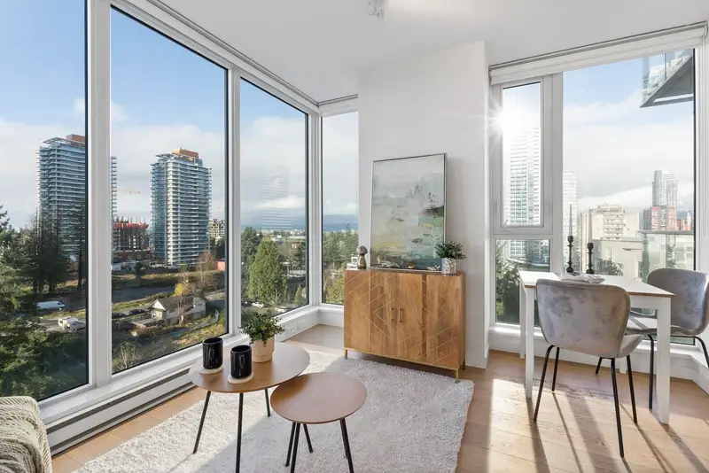 1106 13438 CENTRAL AVENUE - photo 3 of 25