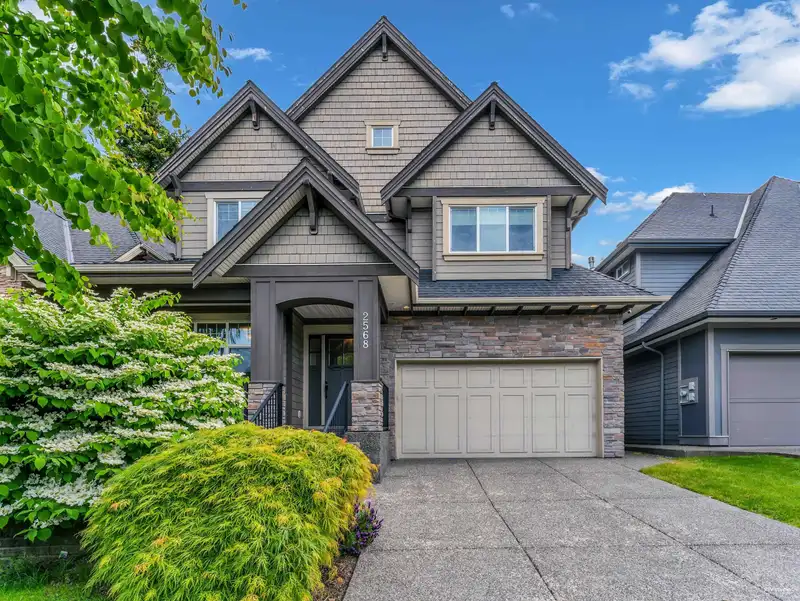 2568 163A STREET - photo 2 of 19