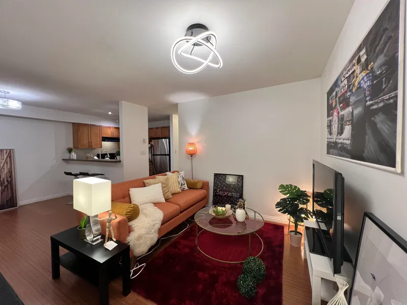 3 5525 HALLEY AVENUE - photo 2 of 13