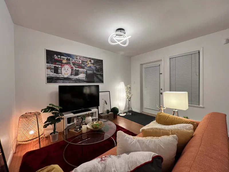 3 5525 HALLEY AVENUE - photo 3 of 13