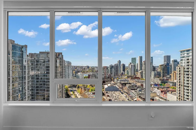 2104 885 CAMBIE STREET - photo 1 of 25