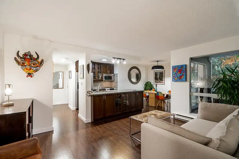 305 1510 W 1ST AVENUE - photo 1 of 23