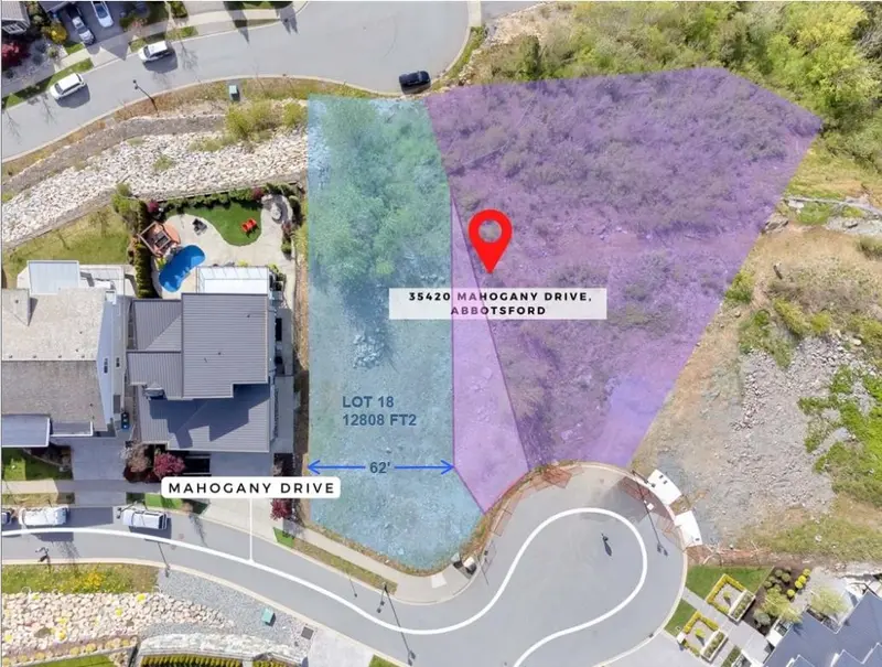 Lot 18 35420 MAHOGANY DRIVE - photo 1 of 6
