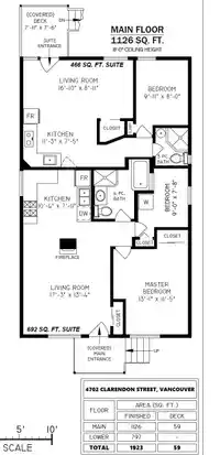 4702 CLARENDON STREET - thumbnail 27