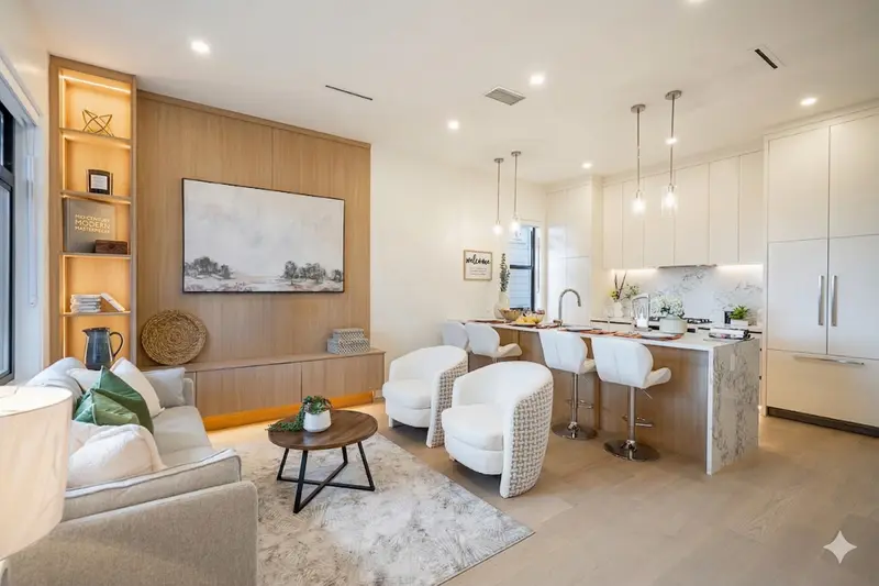 1 4875 ALBERT STREET - photo 2 of 25