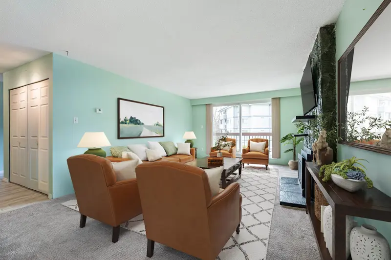 213 2381 BURY AVENUE - photo 4 of 25