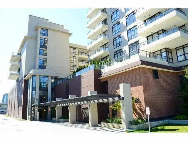 406 8180 LANSDOWNE ROAD - photo 1 of 17