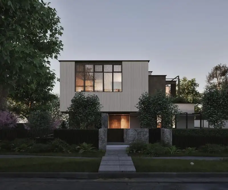 3455 MAPLE STREET - photo 1 of 31