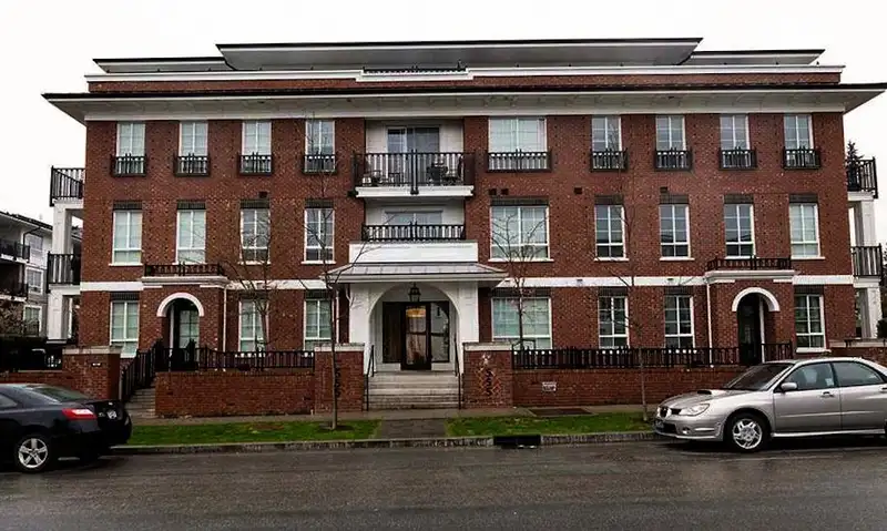 307 555 FOSTER AVENUE - photo 1 of 17