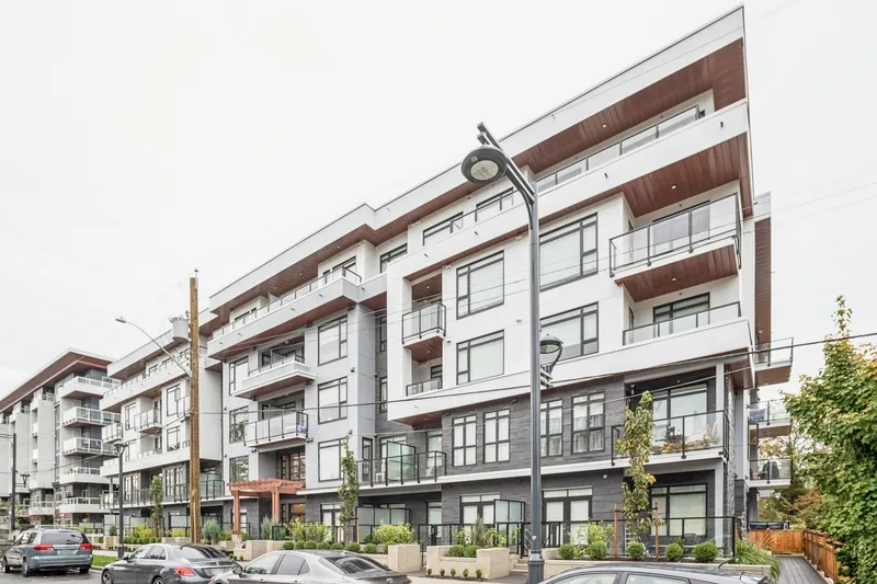 414 14257 103A AVENUE AVENUE - photo 1 of 15