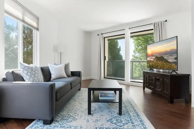 301 33598 GEORGE FERGUSON WAY - photo 1 of 20