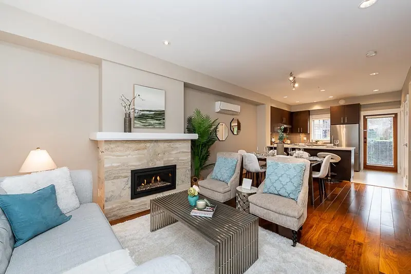 966 W 43RD AVENUE - photo 1 of 25