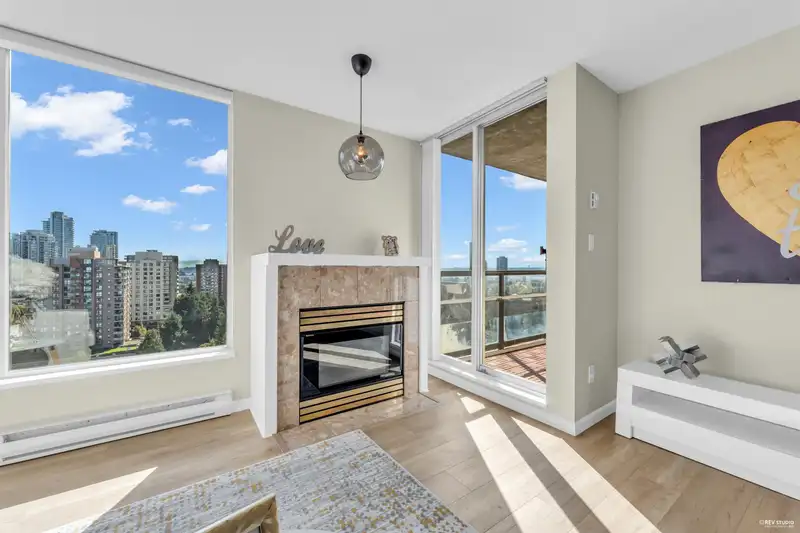 1608 7077 BERESFORD STREET - photo 1 of 39