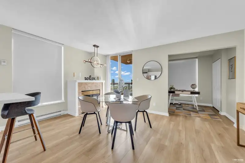 1608 7077 BERESFORD STREET - photo 4 of 39