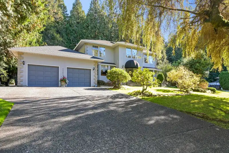 2842 130 STREET - photo 2 of 40