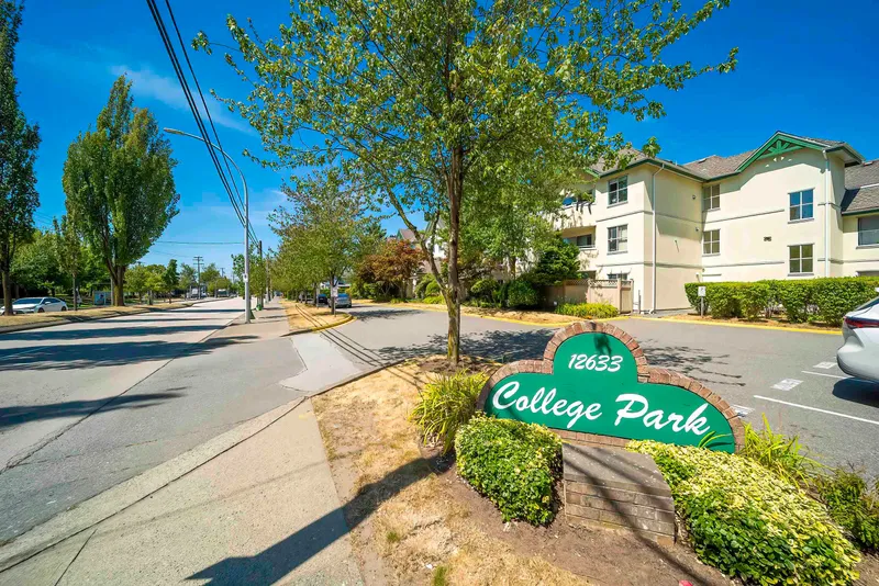 103 12633 72 AVENUE - photo 1 of 25