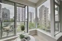 703 1221 BIDWELL STREET - thumbnail 17