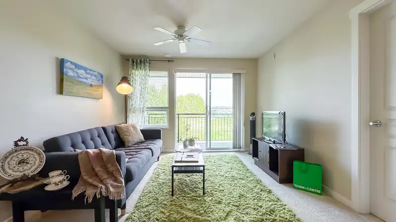 210 9500 ODLIN ROAD - photo 1 of 25
