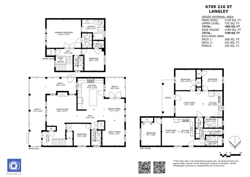6709 216 STREET - photo 1 of 1