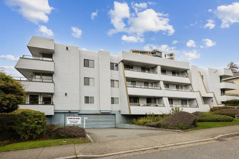211 1341 GEORGE STREET - photo 1 of 24