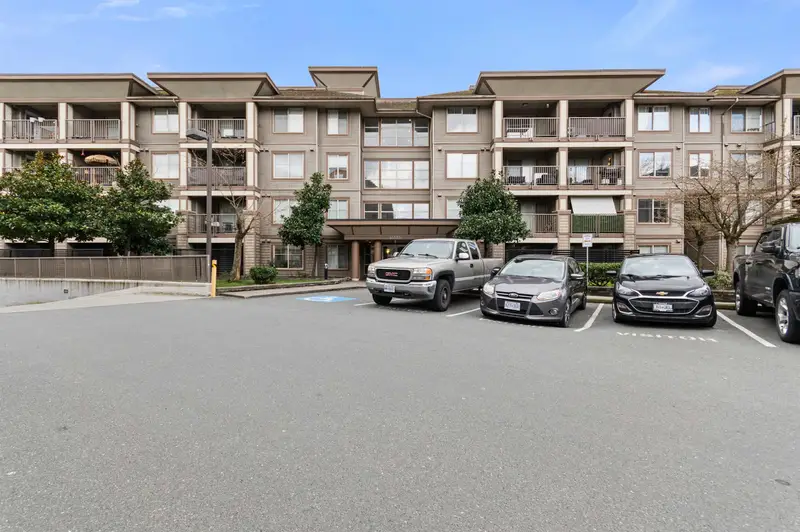 108 45555 YALE ROAD - photo 3 of 25