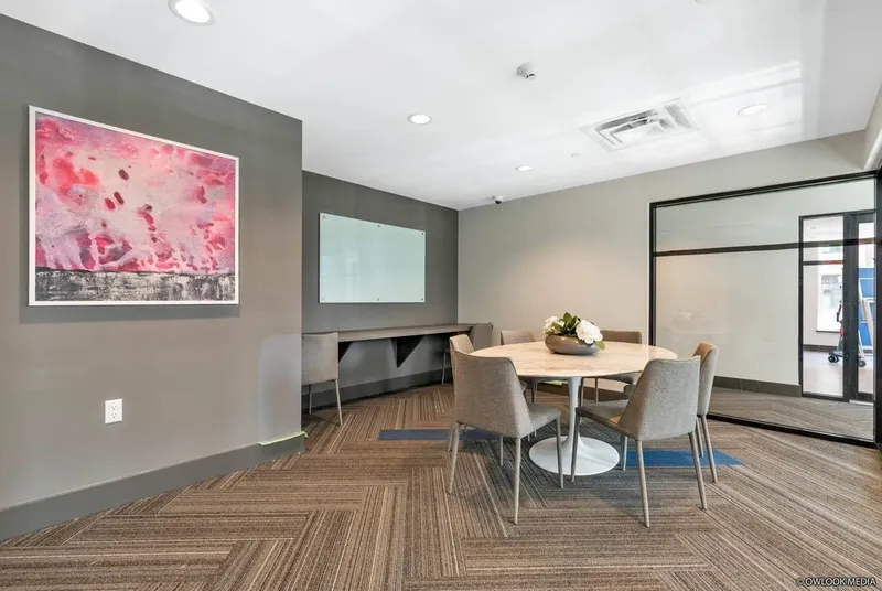 415 9551 ALEXANDRA ROAD - photo 4 of 10