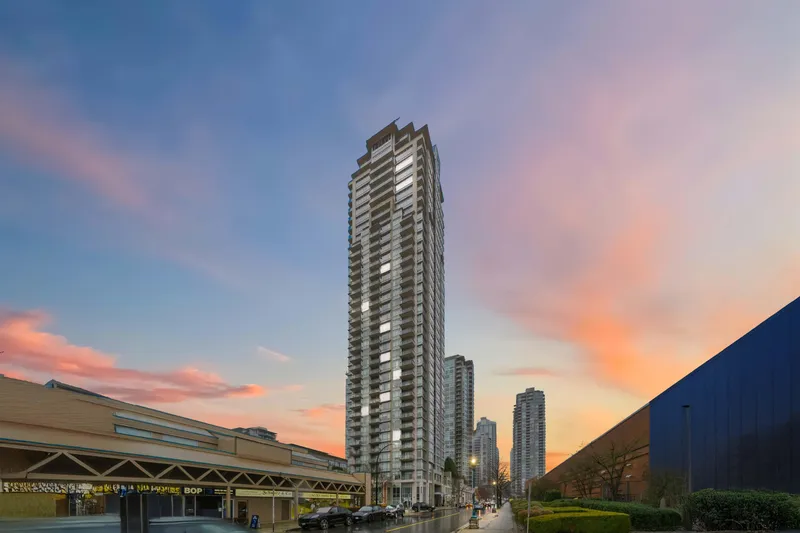 1603 2955 ATLANTIC AVENUE - photo 1 of 25