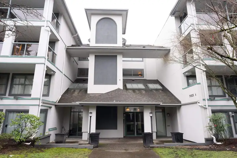 106A 7025 STRIDE AVENUE - photo 2 of 21