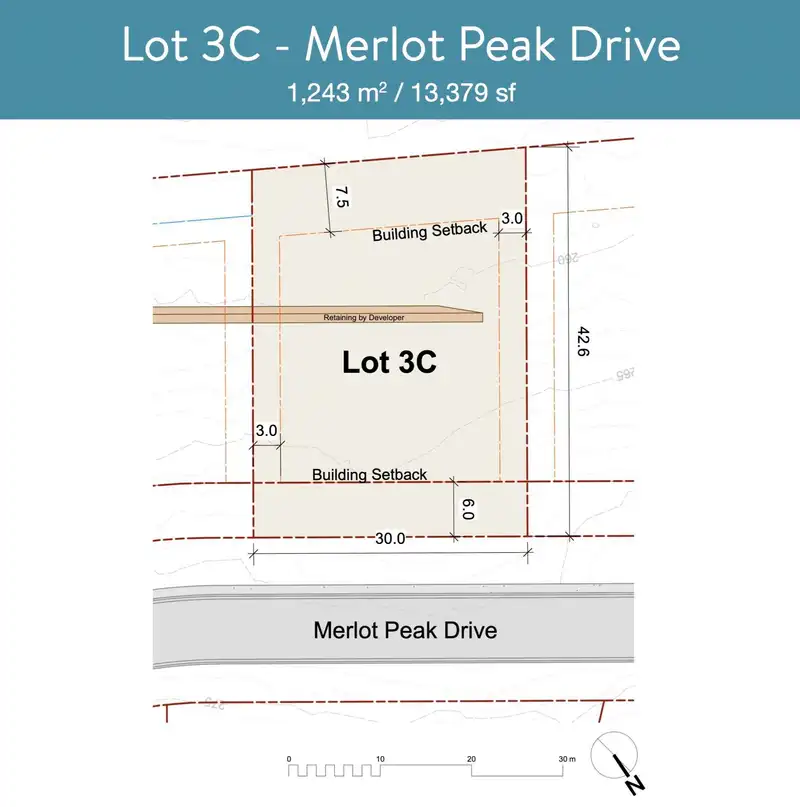 8222 MERLOT PEAK DRIVE - photo 3 of 11