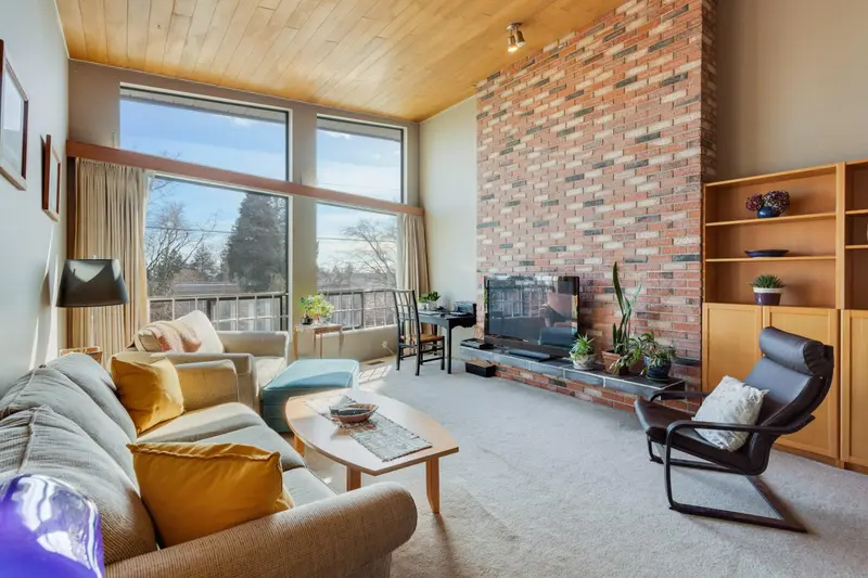 5827 CLINTON STREET - photo 3 of 25