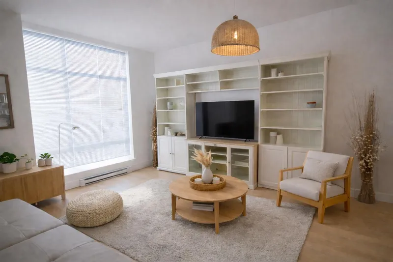 6 909 CLARKE ROAD - photo 2 of 15