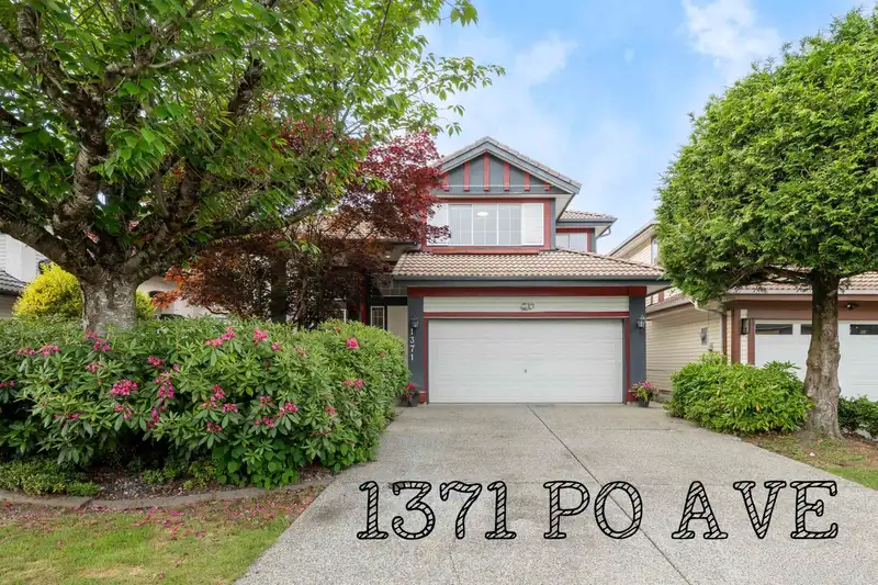 1371 PO AVENUE - photo 2 of 38