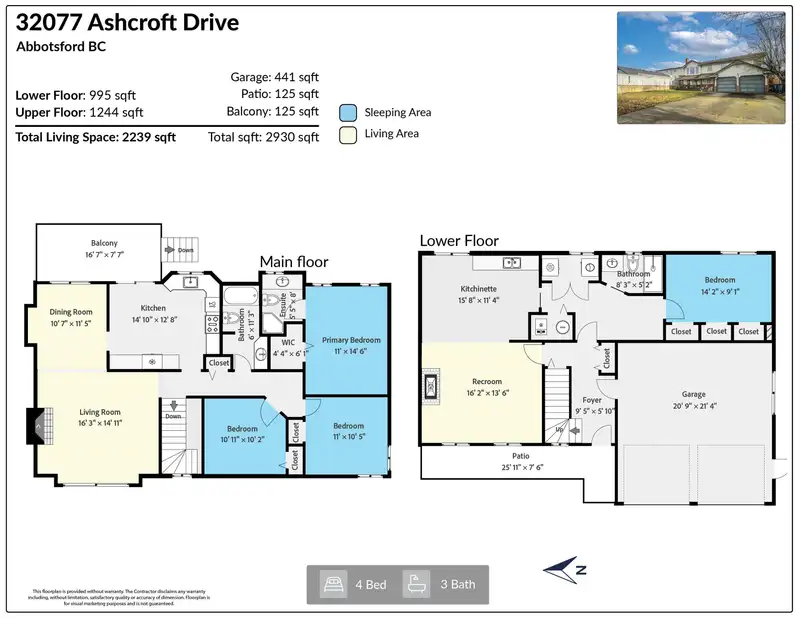 32077 ASHCROFT DRIVE - photo 2 of 33