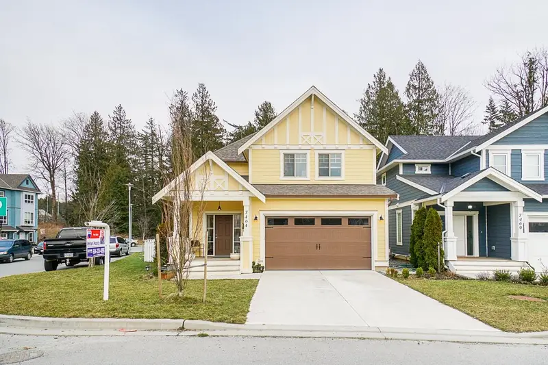 7464 ROSS DRIVE - photo 2 of 23