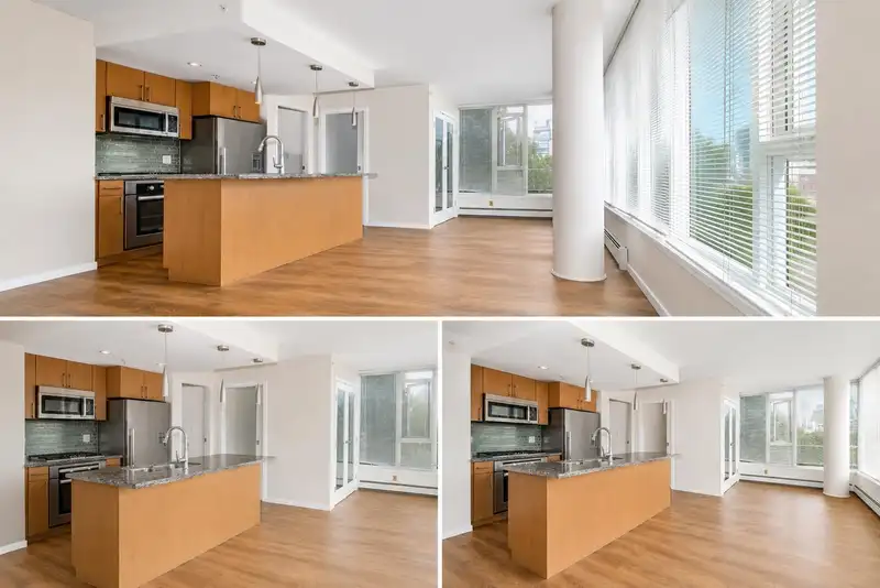 306 1887 CROWE STREET - photo 3 of 12