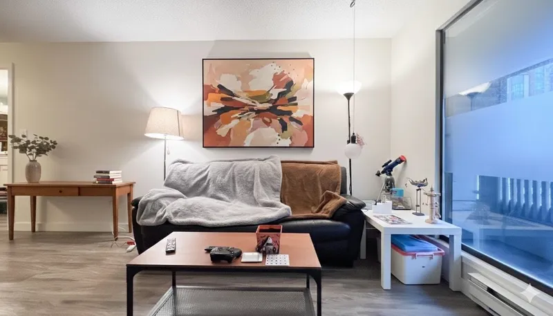 302 5800 COONEY ROAD - photo 4 of 13