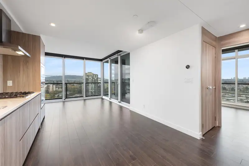 2409 4720 LOUGHEED HIGHWAY - photo 1 of 25