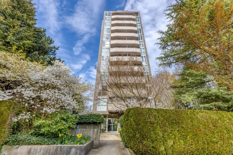 PH1 2121 W 38TH AVENUE - photo 2 of 25