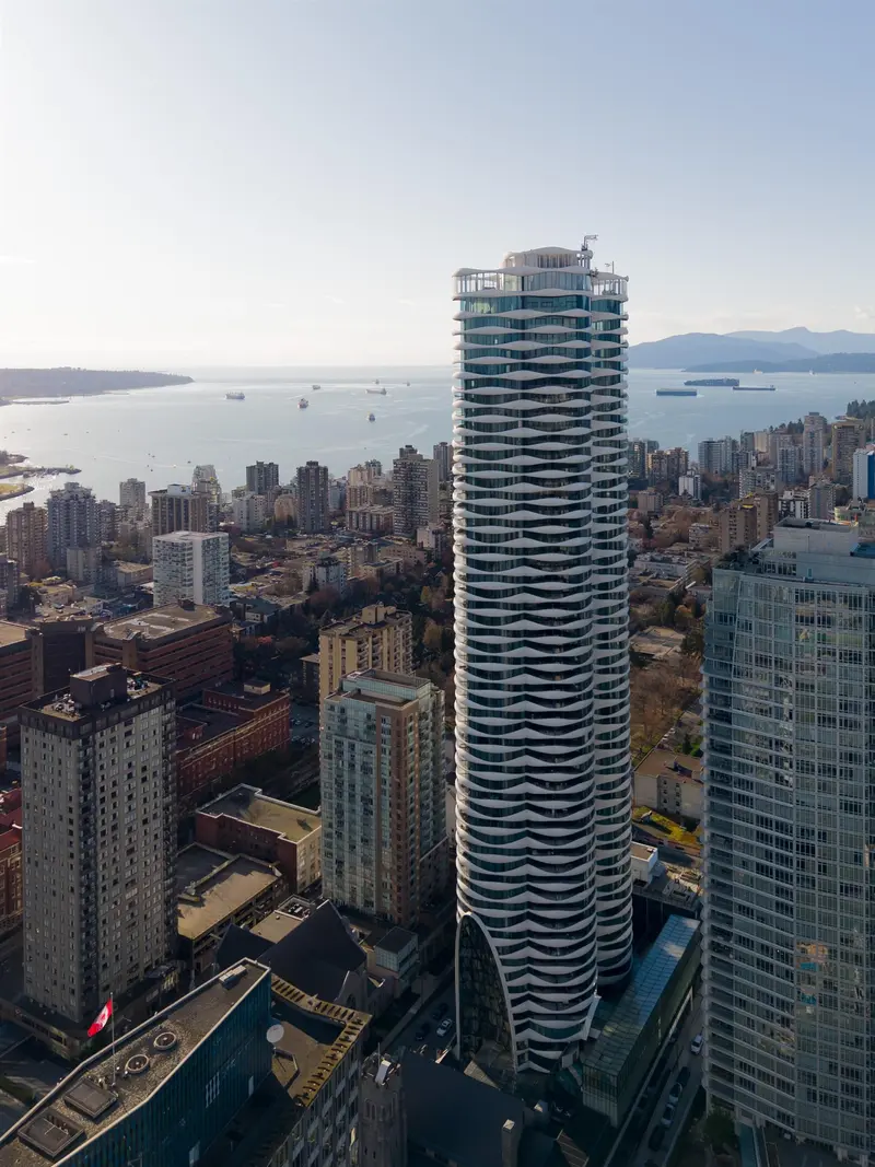 2802 1033 NELSON STREET - photo 4 of 25