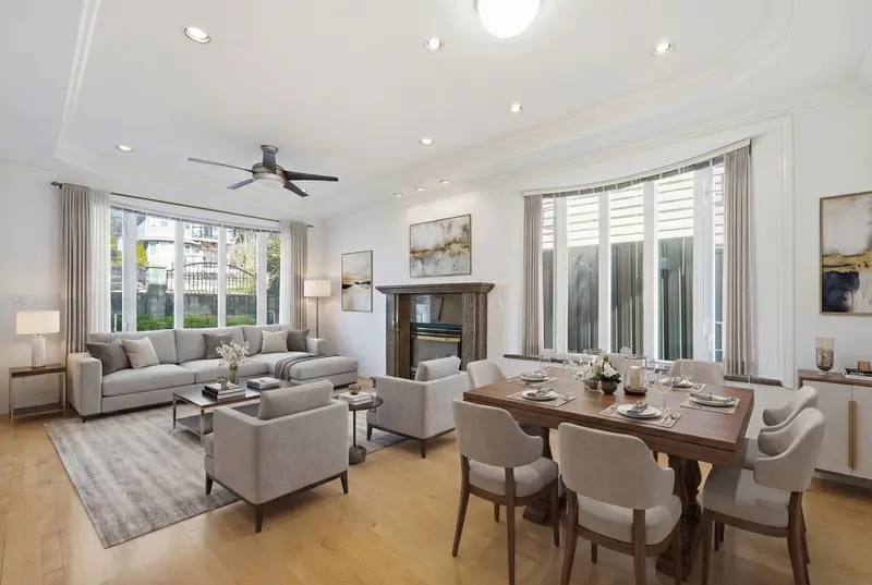 213 W 28TH STREET - photo 1 of 25