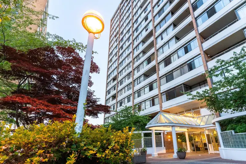 1211 6631 MINORU BOULEVARD - photo 2 of 28