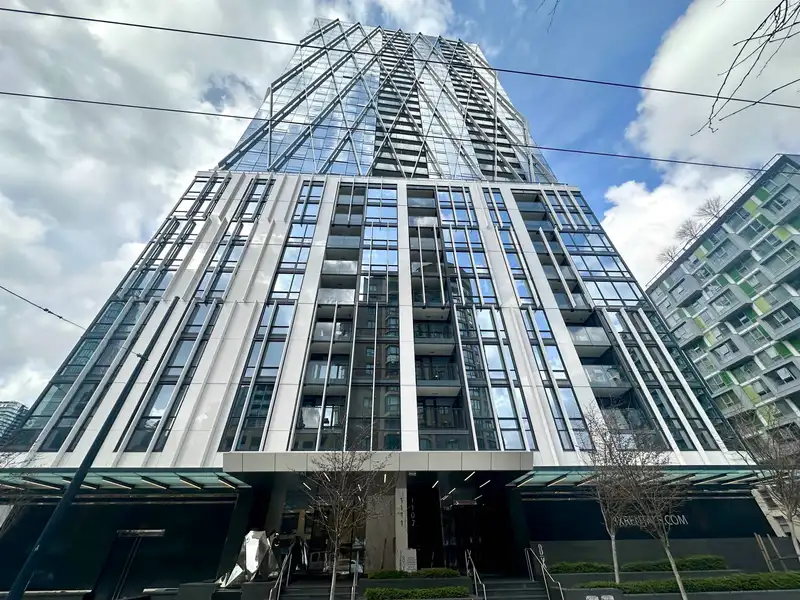 1706 1111 RICHARDS STREET - photo 2 of 38